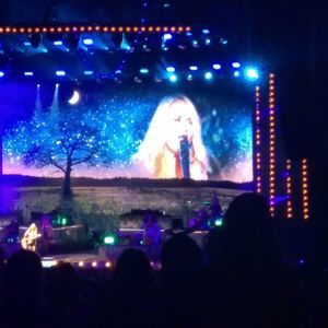 Meet your Posher, Deborah